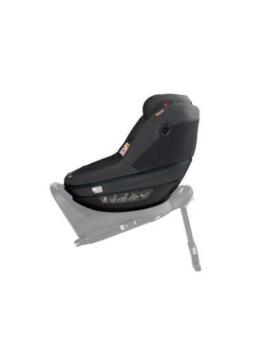 BeSafe Beyond² 360 | Silla giratoria hasta 6 años