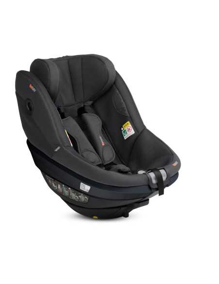 BeSafe Beyond² 360 | Silla giratoria hasta 6 años