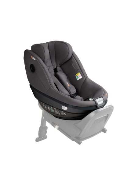 BeSafe Beyond² 360 | Silla giratoria hasta 6 años