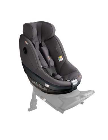 BeSafe Beyond² 360 | Silla giratoria hasta 6 años