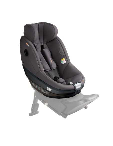 BeSafe Beyond² 360 | Silla giratoria hasta 6 años