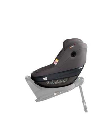 BeSafe Beyond² 360 | Silla giratoria hasta 6 años