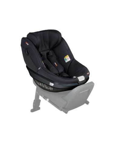 BeSafe Beyond² 360 | Silla giratoria hasta 6 años