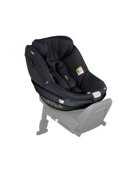 BeSafe Beyond² 360 | Silla giratoria hasta 6 años