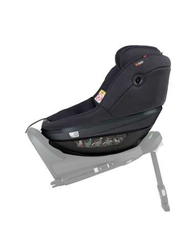 BeSafe Beyond² 360 | Silla giratoria hasta 6 años