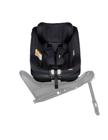 BeSafe Beyond² 360 | Silla giratoria hasta 6 años