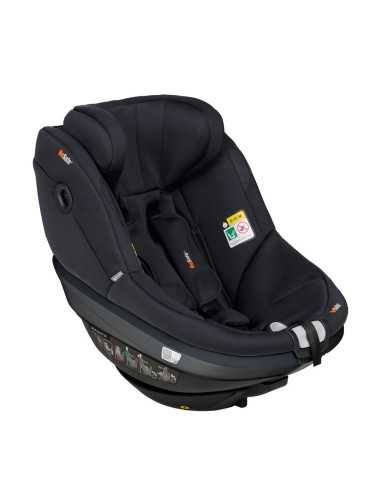 BeSafe Beyond² 360 | Silla giratoria hasta 6 años