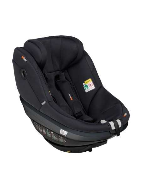 BeSafe Beyond² 360 | Silla giratoria hasta 6 años