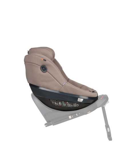 BeSafe Beyond² 360 | Silla giratoria hasta 6 años