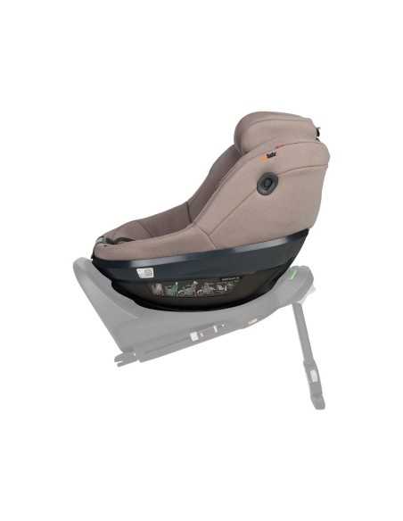 BeSafe Beyond² 360 | Silla giratoria hasta 6 años