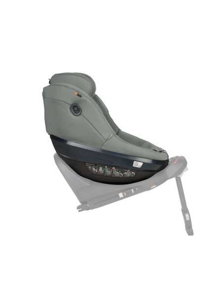 BeSafe Beyond² 360 | Silla giratoria hasta 6 años