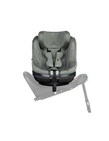 BeSafe Beyond² 360 | Silla giratoria hasta 6 años