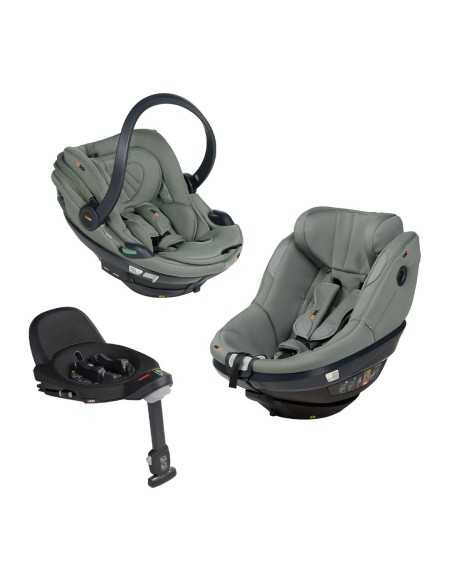 Besafe Sistema Modular Beyond²
