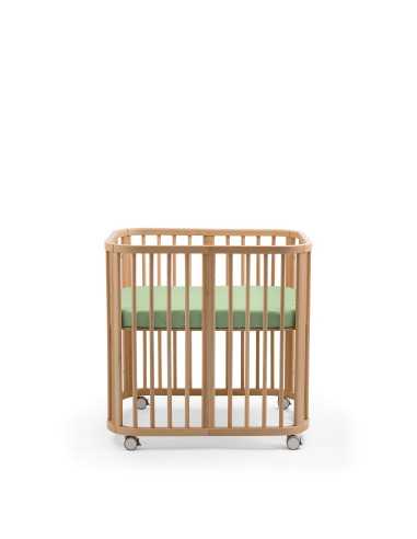 Stokke Nighti Bed Bundle | Cuna Evolutiva 3 en 1