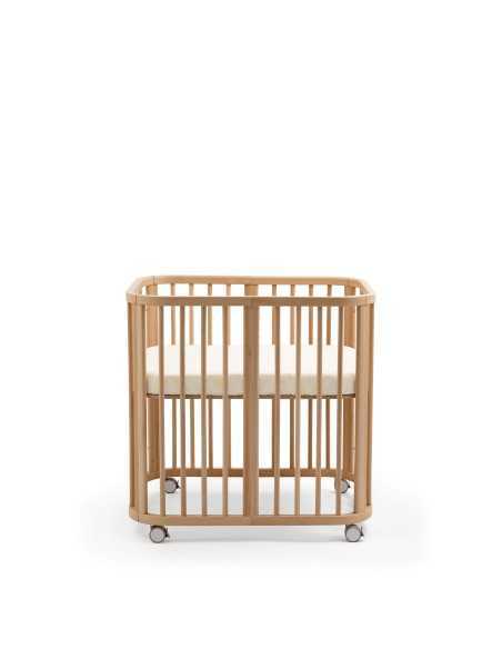 Stokke Nighti Bed Bundle | Cuna Evolutiva 3 en 1