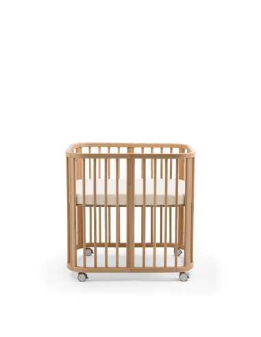 Stokke Nighti Bed Bundle | Cuna Evolutiva 3 en 1