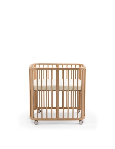 Stokke Nighti Bed Bundle | Cuna Evolutiva 3 en 1 2
