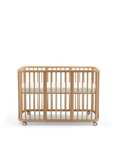 Stokke Nighti Bed Bundle | Cuna Evolutiva 3 en 1