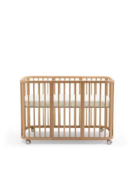 Stokke Nighti Bed Bundle | Cuna Evolutiva 3 en 1