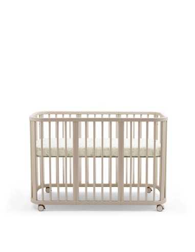 Stokke Nighti Bed Bundle | Cuna Evolutiva 3 en 1