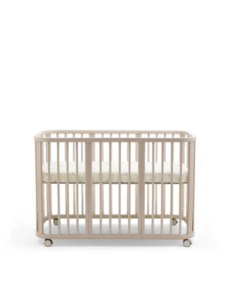 Stokke Nighti Bed Bundle | Cuna Evolutiva 3 en 1