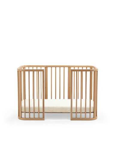 Stokke Nighti Bed Bundle | Cuna Evolutiva 3 en 1