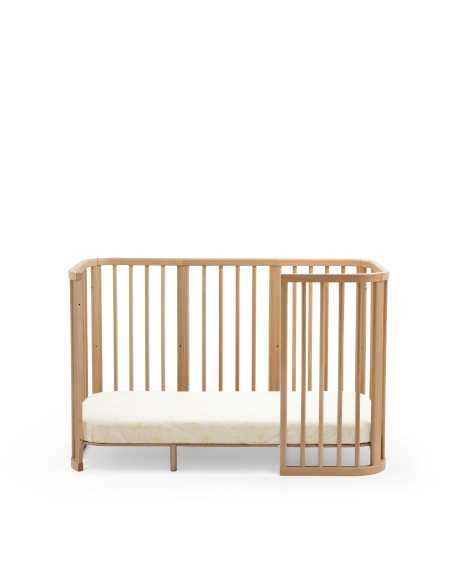 Stokke Nighti Bed Bundle | Cuna Evolutiva 3 en 1