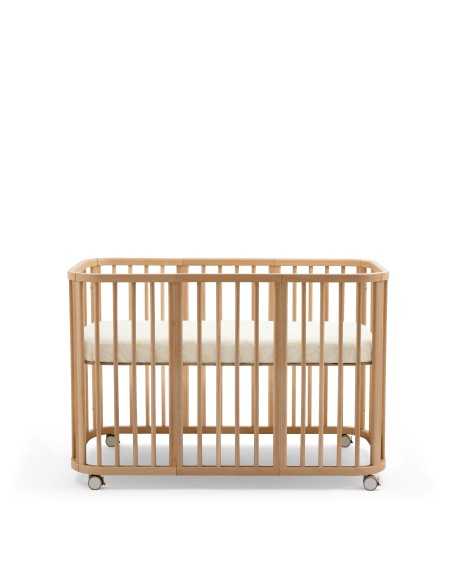 Stokke Nighti Bed Bundle | Cuna Evolutiva 3 en 1