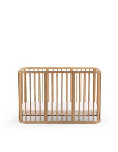 Stokke Nighti Bed Bundle | Cuna Evolutiva 3 en 1