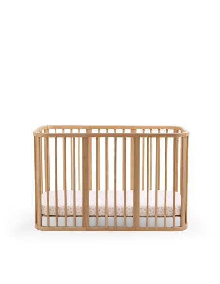 Stokke Nighti Bed Bundle | Cuna Evolutiva 3 en 1