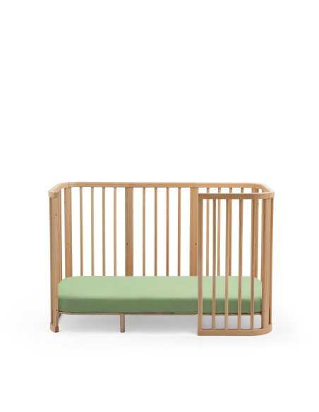 Stokke Nighti Bed Bundle | Cuna Evolutiva 3 en 1