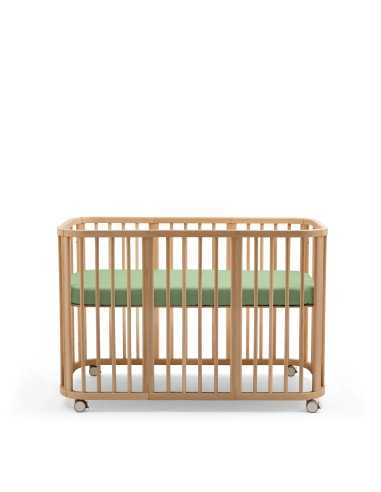 Stokke Nighti Bed Bundle | Cuna Evolutiva 3 en 1