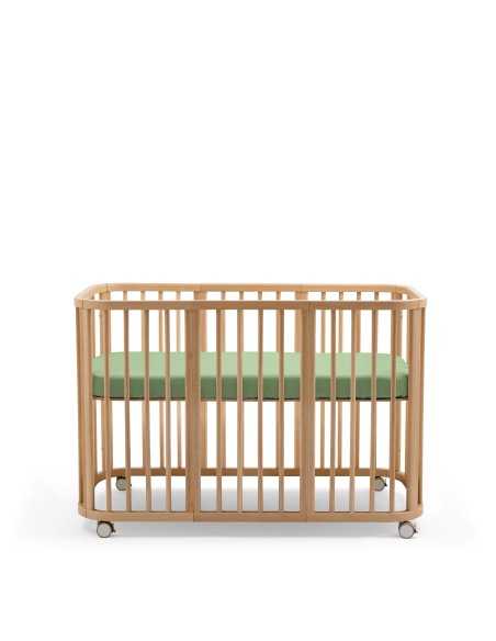 Stokke Nighti Bed Bundle | Cuna Evolutiva 3 en 1
