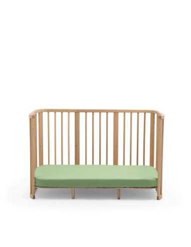 Stokke Nighti Bed Bundle | Cuna Evolutiva 3 en 1