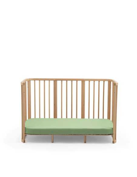 Stokke Nighti Bed Bundle | Cuna Evolutiva 3 en 1