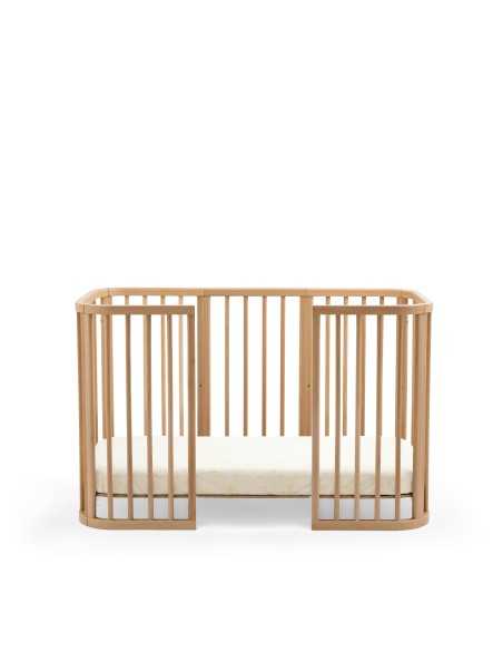 Stokke Nighti Bed Bundle | Cuna Evolutiva 3 en 1