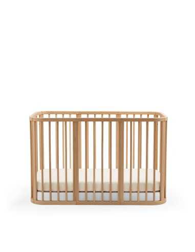 Stokke Nighti Bed Bundle | Cuna Evolutiva 3 en 1