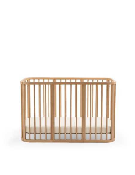 Stokke Nighti Bed Bundle | Cuna Evolutiva 3 en 1