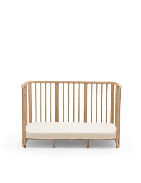 Stokke Nighti Bed Bundle | Cuna Evolutiva 3 en 1