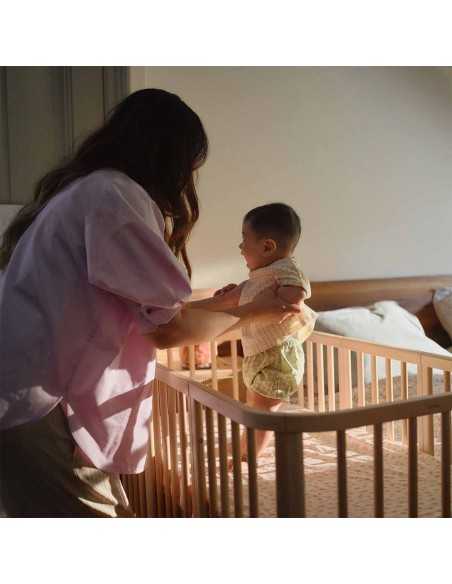 Stokke Nighti Bed Bundle | Cuna Evolutiva 3 en 1