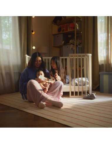 Stokke Nighti Bed Bundle | Cuna Evolutiva 3 en 1