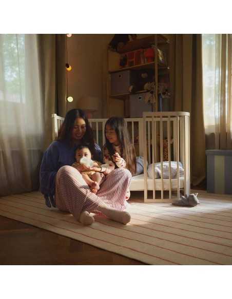 Stokke Nighti Bed Bundle | Cuna Evolutiva 3 en 1