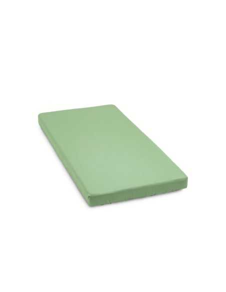 Sábana Bajera Stokke Nighti 60x120 cm | Algodón Orgánico