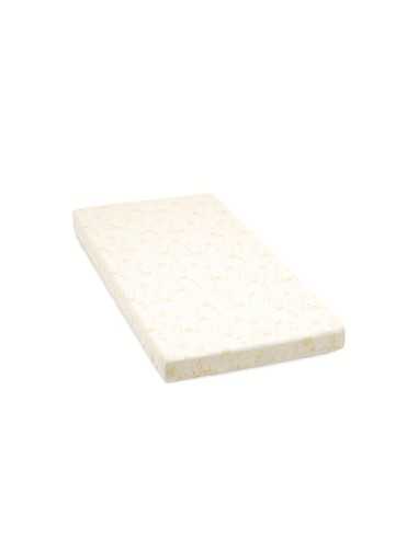 Sábana Bajera Stokke Nighti 60x120 cm | Algodón Orgánico