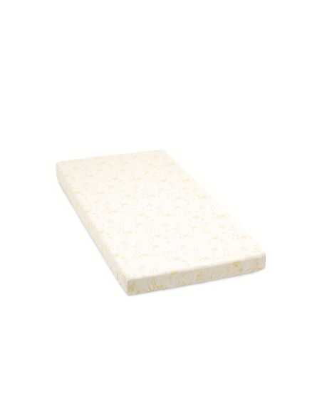 Sábana Bajera Stokke Nighti 60x120 cm | Algodón Orgánico