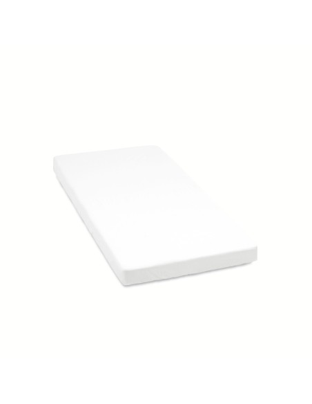 Sábana Bajera Stokke Nighti 60x120 cm | Algodón Orgánico