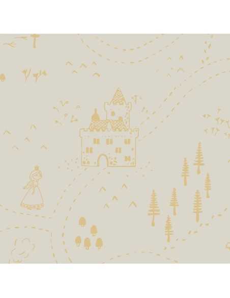 Sábana Bajera Stokke Nighti 60x120 cm | Algodón Orgánico