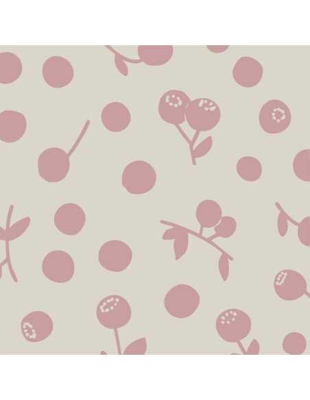 Sábana Bajera Stokke Nighti 60x120 cm | Algodón Orgánico