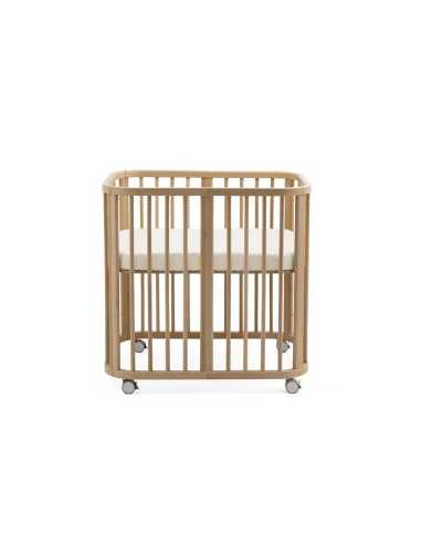 Sábana Bajera Stokke Nighti Mini 60x80 cm