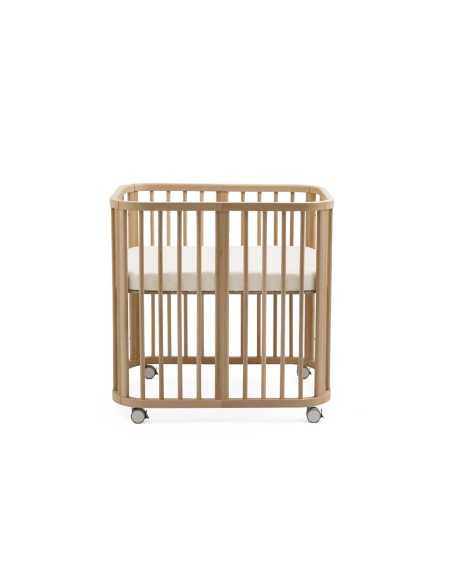 Sábana Bajera Stokke Nighti Mini 60x80 cm